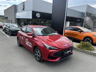 MG MG3 ELEGANCE