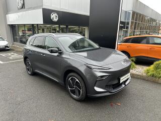 MG MGS5 EV EXCLUSIVE 