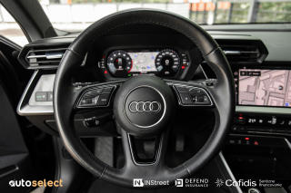 Audi A3 (2021) AUDI A3 1.5 tfsi 110kw  - náhled 11
