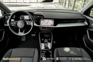 Audi A3 (2021) AUDI A3 1.5 tfsi 110kw  - náhled 12