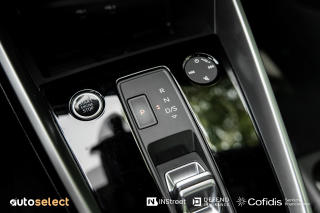 Audi A3 (2021) AUDI A3 1.5 tfsi 110kw  - náhled 14