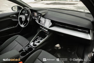 Audi A3 (2021) AUDI A3 1.5 tfsi 110kw  - náhled 18