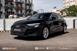 Audi A3 (2021) AUDI A3 1.5 tfsi 110kw  - náhled 3