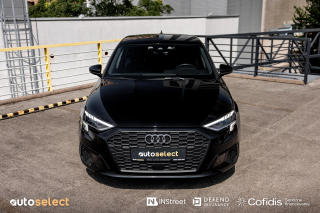 Audi A3 (2021) AUDI A3 1.5 tfsi 110kw  - náhled 4