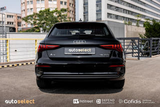 Audi A3 (2021) AUDI A3 1.5 tfsi 110kw  - náhled 5