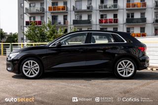 Audi A3 (2021) AUDI A3 1.5 tfsi 110kw  - náhled 7
