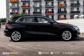 Audi A3 (2021) AUDI A3 1.5 tfsi 110kw  - náhled 8
