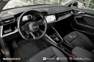 Audi A3 (2021) AUDI A3 1.5 tfsi 110kw  - náhled 9