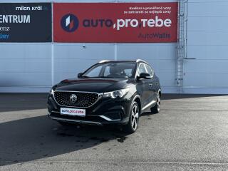 MG ZS EV 105kW Luxury LED 1.Maj DPH