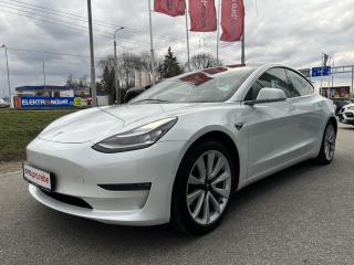 Tesla Model 3 Long Range AWD 75kWh DPH