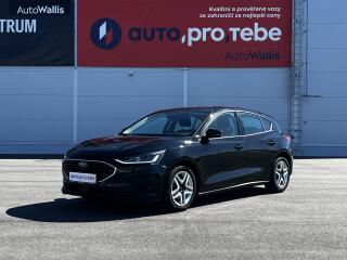 Ford Focus 1.5 88kW EcoBlue NOV� CENA DPH