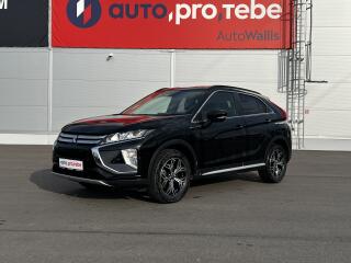 Mitsubishi Eclipse Cross 1.5 T-MIVEC 120kW Aut. Intense