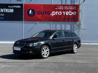 �koda Superb 2.0TDI DSG 125kW Elegance TZ