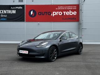 Tesla Model 3 PERFORMANCE AWD 377kW DPH 