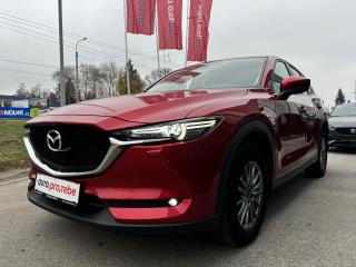 Mazda CX-5 2.0SkyActiv-G Aut. 165 GT 1Maj
