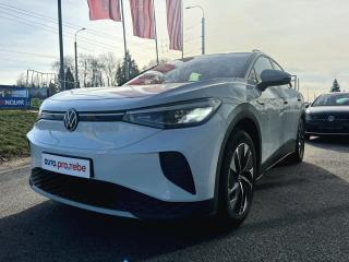 Volkswagen ID.4 150kW 82kWh ACC LED 1.Maj DPH