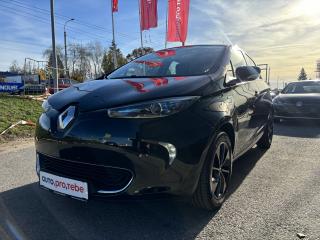 Renault ZOE R90 Bose 41 kWh K��e Navi 