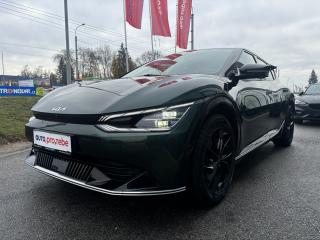 Kia EV6 Plus Advanced AWD 239kW DPH