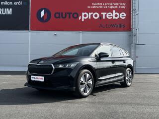 �koda Enyaq  iV 132kW 62kWh 1.Maj DPH 
