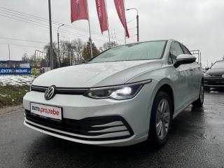 Volkswagen Golf 1.5eTSI DSG 110kW Style DPH 