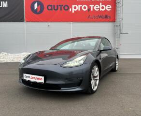 Tesla Model 3 PERFORMANCE AWD 377kW DPH