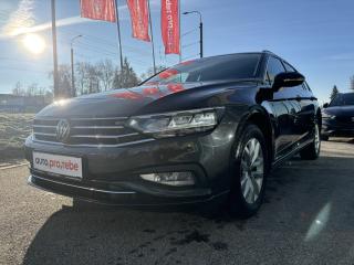 Volkswagen Passat 2.0TDI DSG 110kW Business DPH