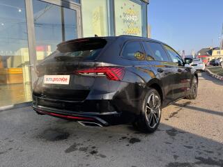 Škoda Octavia 1,4TSI iV RS 180kW DSG DPH - náhled 2