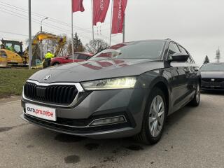 �koda Octavia 2.0TDI DSG Style K��e 1Maj DPH