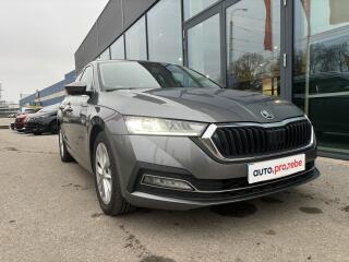Škoda Octavia 2.0TDI DSG Style Kůže 1Maj DPH - náhled 1