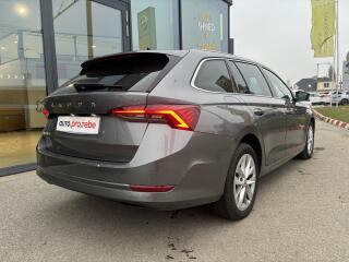 Škoda Octavia 2.0TDI DSG Style Kůže 1Maj DPH - náhled 2