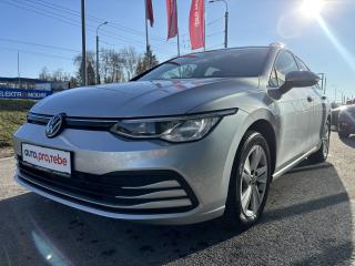 Volkswagen Golf 2.0TDI 110kW DSG 1.Maj DPH TZ