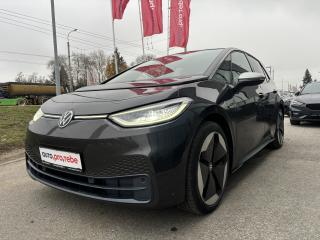 Volkswagen ID.3 150kW First MAX Matrix DPH