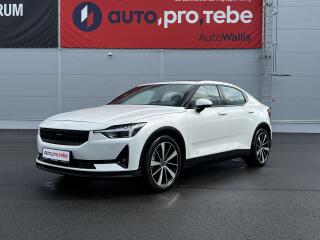 Polestar 2 LR 300kW AWD Launch 78kWh