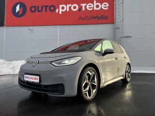 Volkswagen ID.3 150kW First Plus MATRIX DPH
