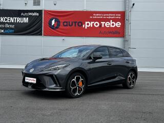 MG MG4 320kW 4x4 XPOWER  64kWh DPH