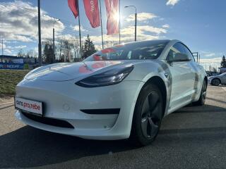 Tesla Model 3 SR Plus 60kWh 1.Maj TZ