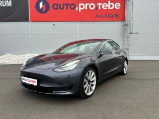 Tesla Model 3 Long Range AWD 75kWh 