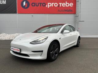 Tesla Model 3 Long Range AWD 75kWh TZ DPH