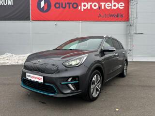 Kia e-Niro 150kW 64kWh ExecutiveLine DPH