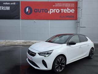 Opel Corsa EV 100kW E-Lounge 50kWh DPH