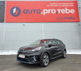 Kia e-Niro 150kW 64kWh DynamicLine DPH