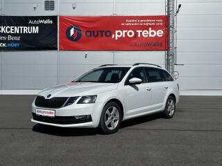 �koda Octavia 1.4TSI 110kW DSG K��e DPH