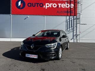 Renault Mégane 1.3Tce Business 1.Maj DPH TZ - náhled 8