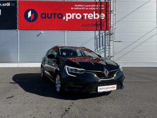 Renault Mégane 1.3Tce Business 1.Maj DPH TZ - náhled 7