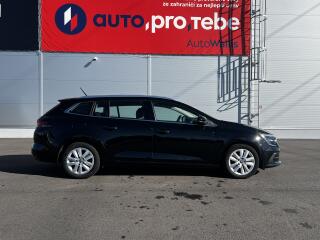 Renault Mégane 1.3Tce Business 1.Maj DPH TZ - náhled 10