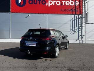 Renault Mégane 1.3Tce Business 1.Maj DPH TZ - náhled 6