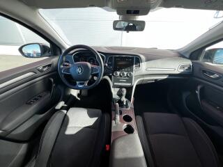 Renault Mégane 1.3Tce Business 1.Maj DPH TZ - náhled 1