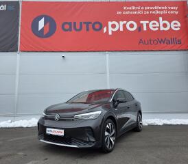 Volkswagen ID.4 150kW 82kWh First Edition DPH