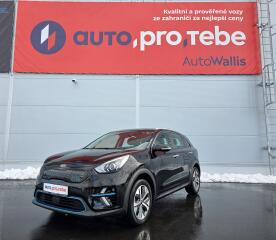 Kia e-Niro 150kW 64kWh DynamicLine DPH