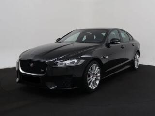 Jaguar XF 3.0 Aut. 380HP! S AWD Edition